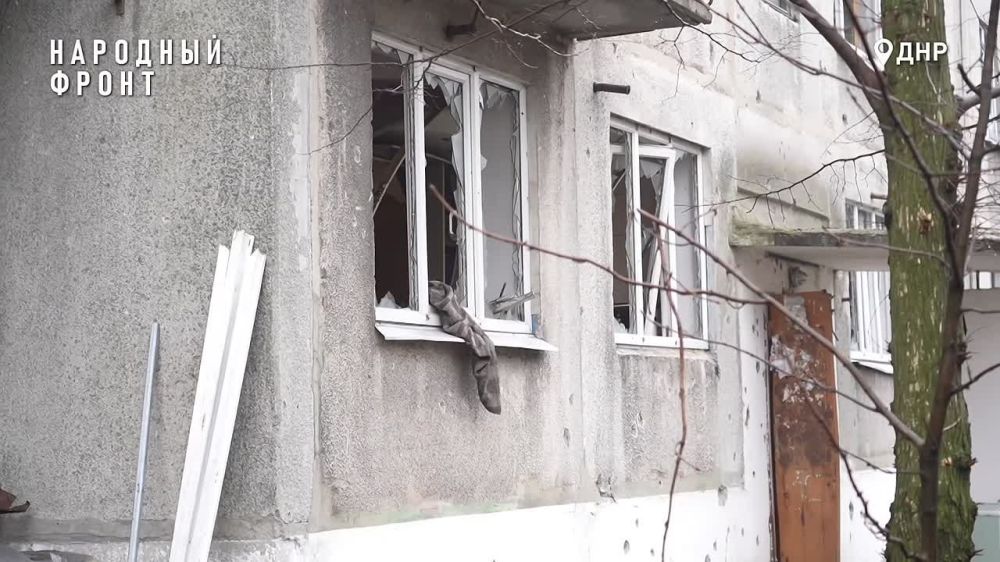 "Я стояла перед ними на коленях и просила не забирать детей"