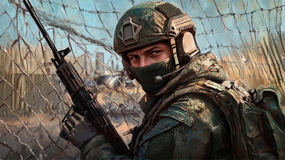 ������ ������������ � killzone: ��� ����� ������ ����� �������, �������� ����