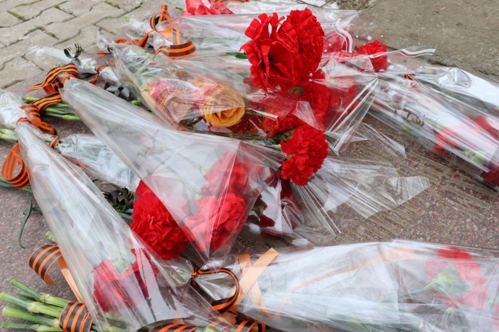 Дмитрий Лысенко: Сражения заканчиваются, а история вечна