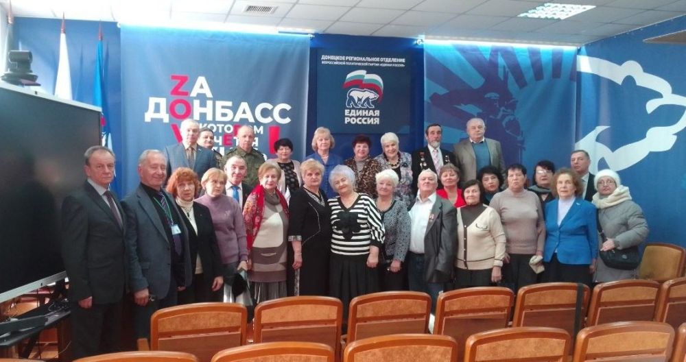 Почётная награда для Свинаренко Нели Яковлевны