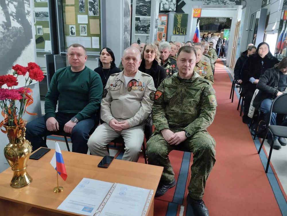 Афганистан - дорога памяти