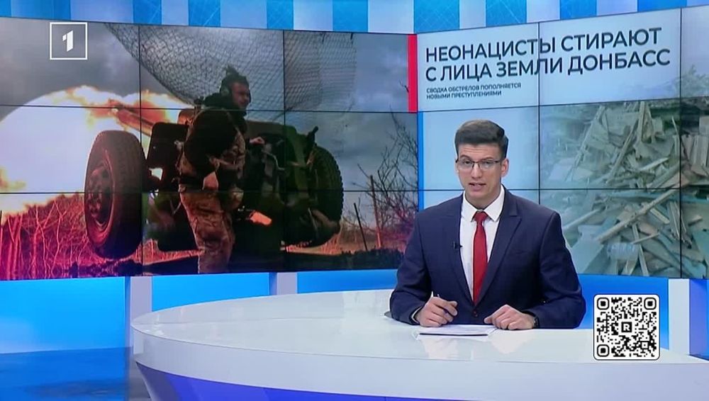 Дроны в Горловке охотятся за мирными: ранен водитель
