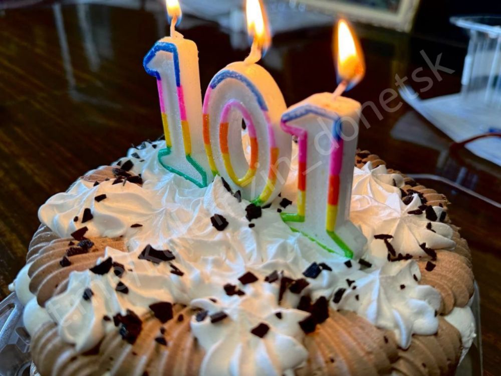 101 ��� � ����������� ������� �������� ��������!