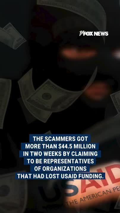 ���������� ��������� �������� ����� 44,5 ��� �������� �� ��� ������, ������������� ��������������� �����������, ������� �������� �������������� USAID
