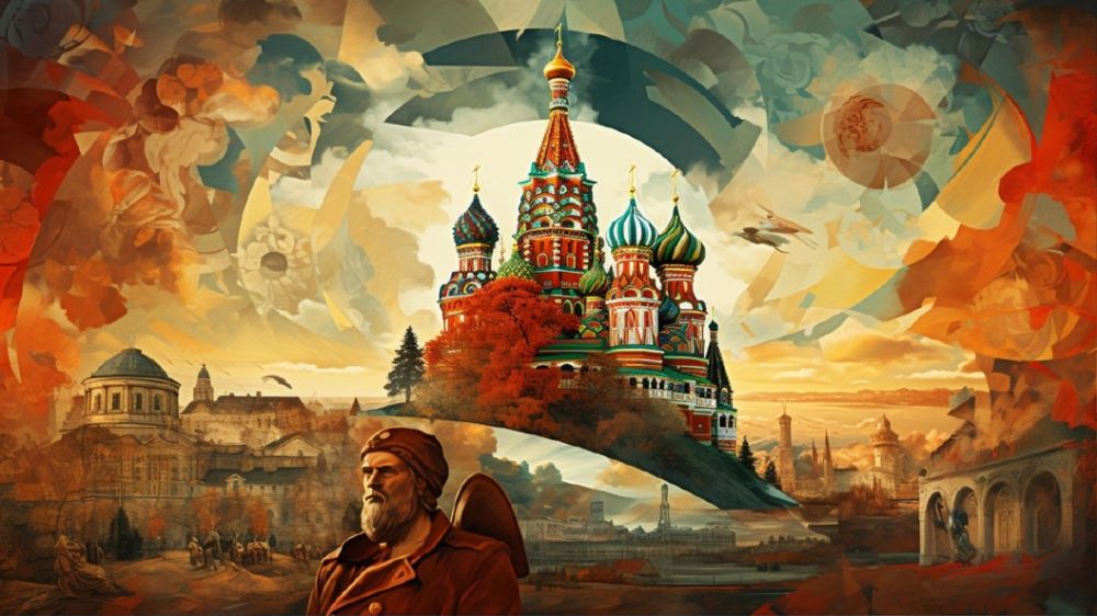 "��������� 35 ��� �� ���� ������ �� ����������� ������ �������": �������� � �������� �������� ���� � ����