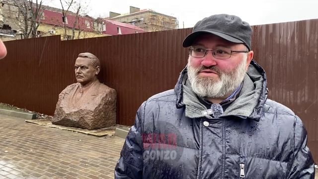 WarGonzo: � ��������� �������� ������� ����� ������ �������