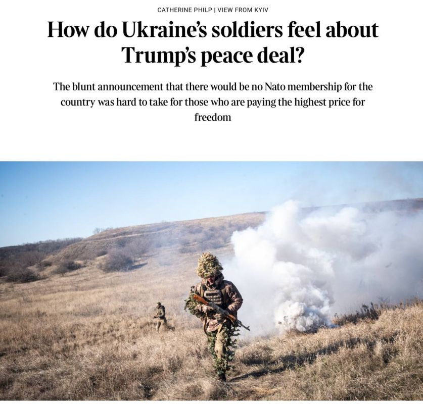 �������� ��������: ��� � ������� ������ - ��� � �� ������ ����������� �������� ������ The Times � ��������� ������� (� �� � ��������� � ��������� ������ �������), � ���� �������� ���������� ����������� �������� � ����������...