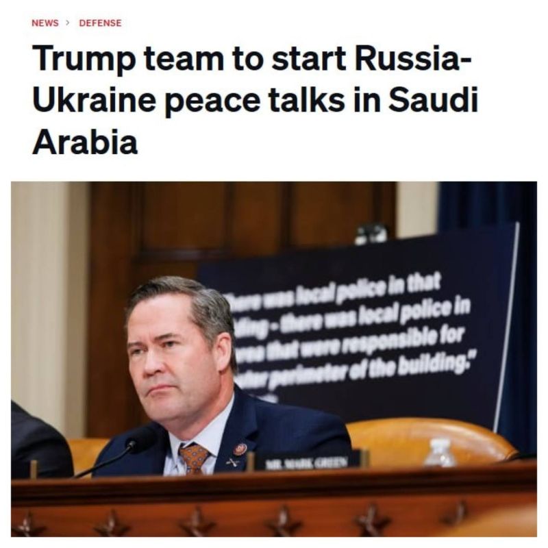 ������� ������ ����� ������ ������������ � ���������� ������, ��� ���������� � ����������� � ����������� ��������������� � ����� Politico