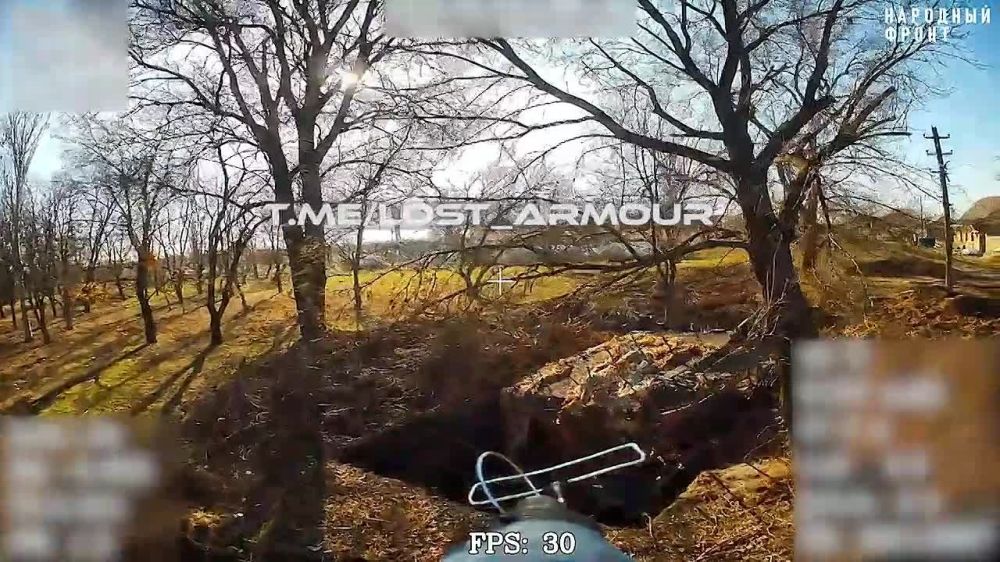 ��������� �������: ������������ �������������� FPV-������ "���" ���� �-72�� ��� � �.�