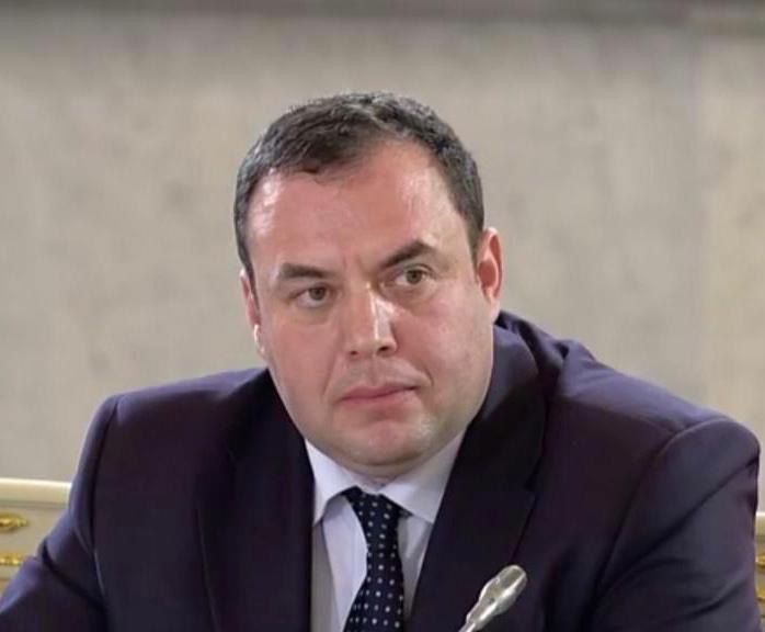 «Для Кайи Каллас самое главное - это извержение потоков агрессивной русофобии»