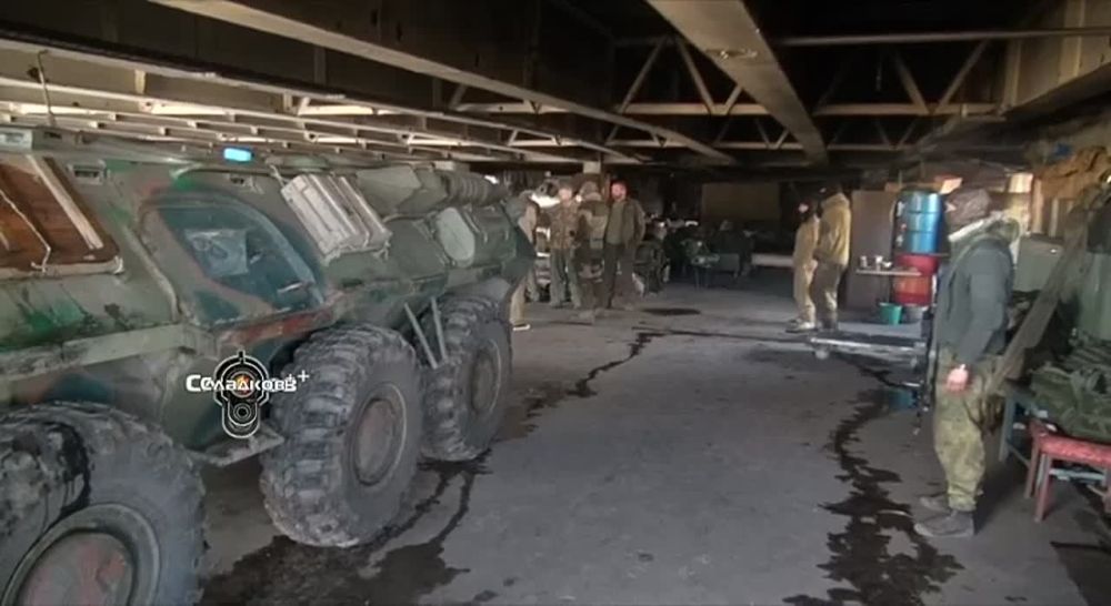 ��������� �������: � ���� ����������� ���� �� ����, ��� �����-�� � ������� ����� ����� ��������