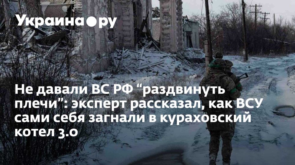 �� ������ �� �� ����������� �����: ������� ���������, ��� ��� ���� ���� ������� � ����������� ����� 3.0