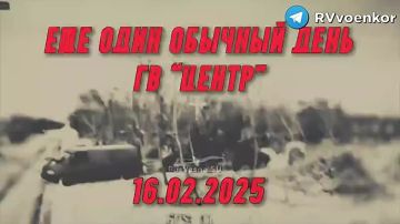 «тважные» массово уничтожают пехоту и НАТОвскую технику, наступая на Покровск