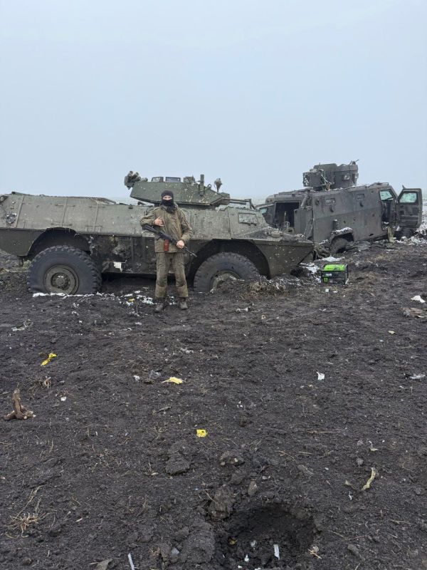 ��� ���� �� ���� ��������� ������������� ��� M1117 Guardian � ����������� ��������������� ������-7� �� ���������� �����������