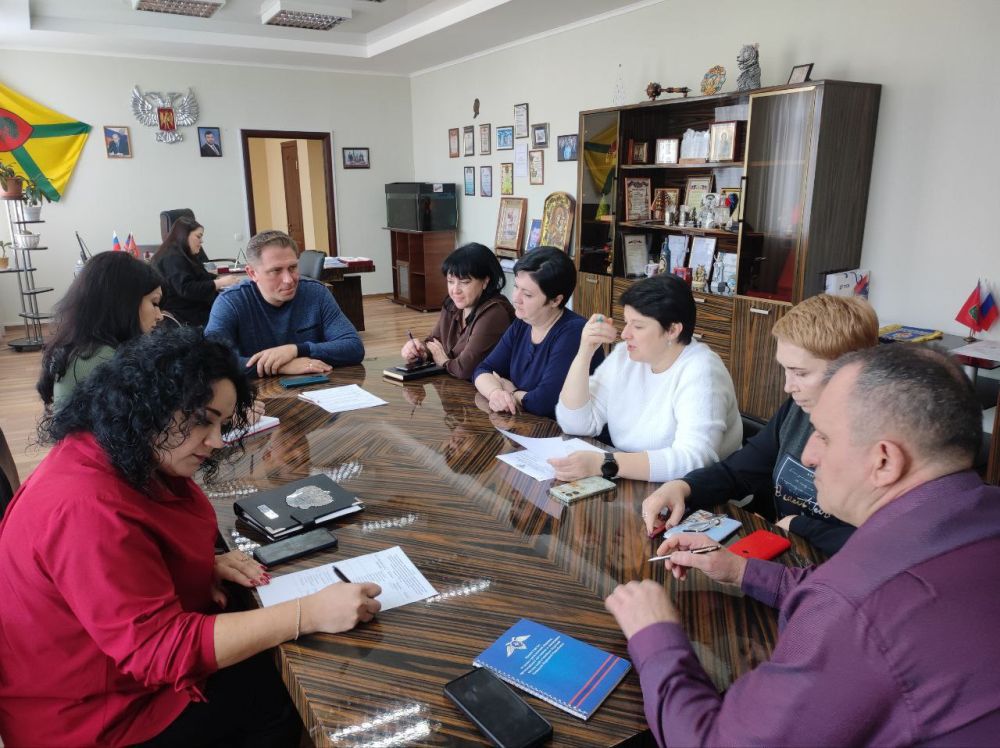 ��������� �������: ���������� ���������. � �������, 14.02.2025 ������ ������������ �������� ��������� � ������������� ���������� ��������, ������ �������������� ����� � ���������� � ������������� �� ������������