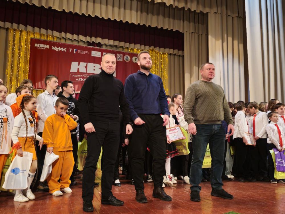 Сергей Ермаков: 15 февраля в Доме творчества Снежного состоялось яркое и значимое событие, которое объединило 15 талантливых команд из разных уголков нашего региона