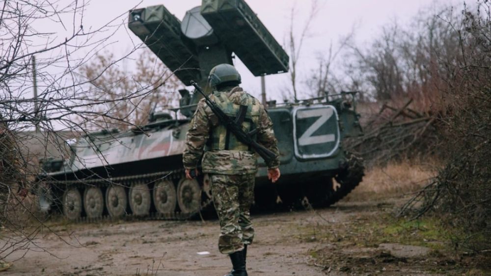 Боец Полтава: ВСУ перед бегством из Красногоровки заминировали схрон с иконами