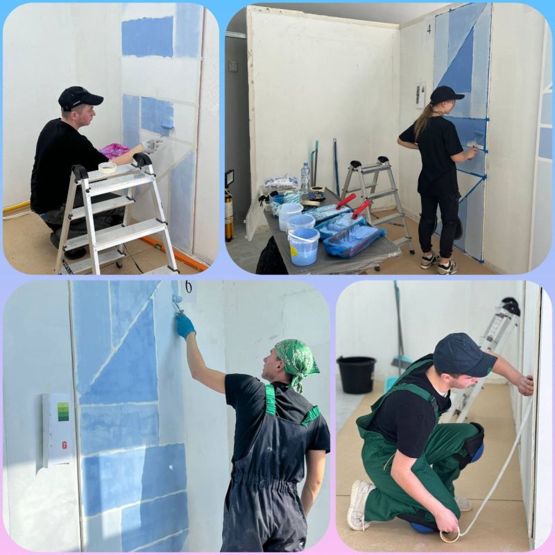 17.02.2025 �� ���� ����� "������������� ������������ ���������� �������" ��������� ���������� ���� ���������� �� ����������������� ���������� ��������������-2025�