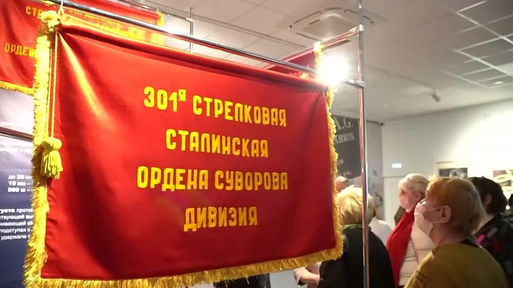 Александр Волошин: #гуманитарнаяпомощь. Зачастую мы думаем о помощи как о чём-то материальном: продуктах, лекарствах, необходимых вещах. Но помощь – понятие гораздо более многогранное. Это и поддержка словом, и забота о...
