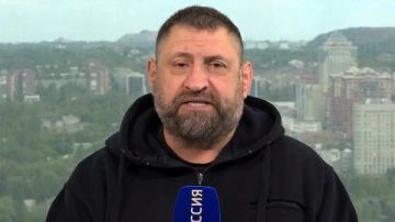 Александр Сладков: Друзья, короткий рассказ о смелой и точной операции «Банан»