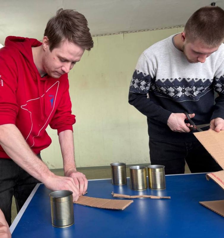 ������� ����������: ��������� ����� ������!