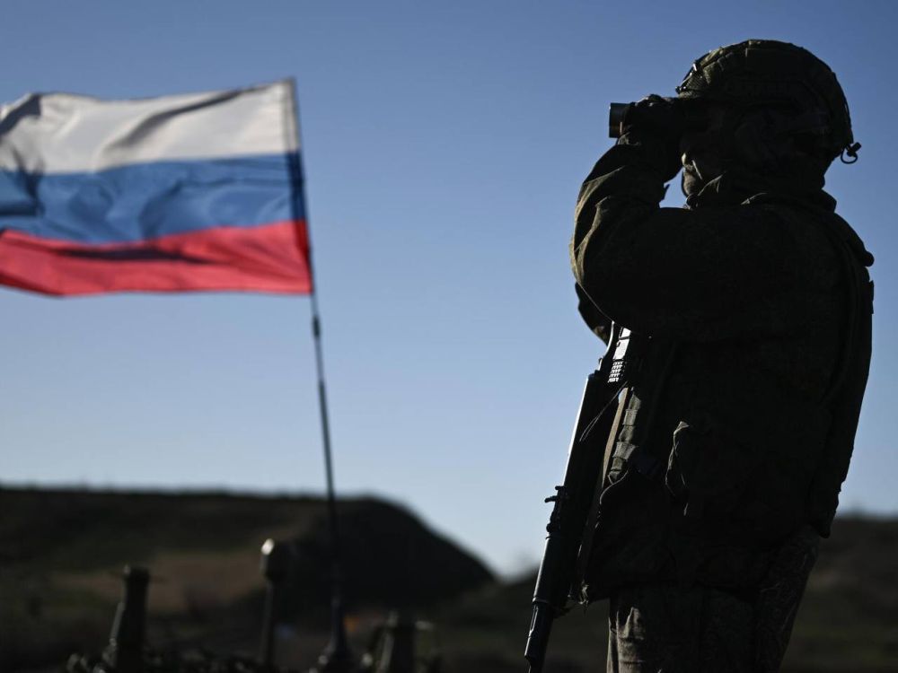 The National Interest: �������� �� ������� ��������, ������ ��������