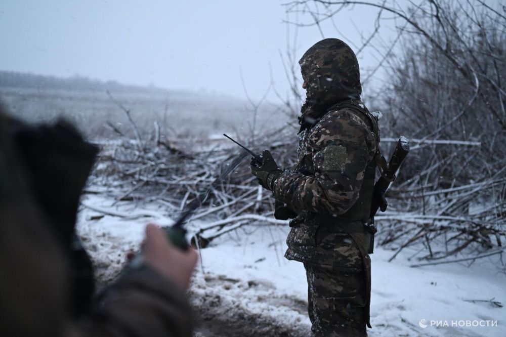 ВС России нашли схрон с украденными ВСУ церковными ценностями в ДНР