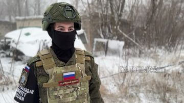 Андрей Руденко: За минувшие сутки следователями СК России зафиксированы очередные преступления вооруженных формирований Украины