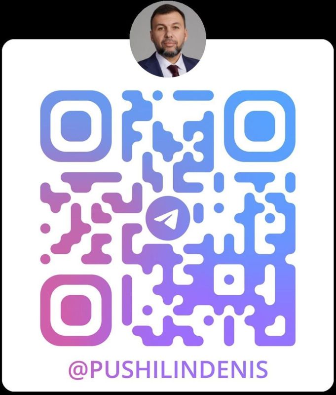 QR-��� �� ����������� ��������� ����� ����� ��� - �������� ������ �������������