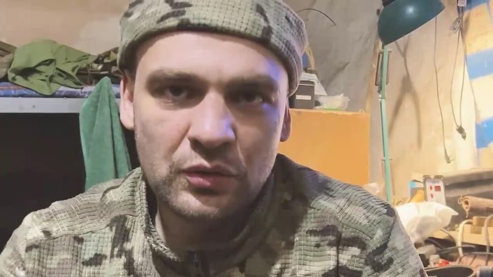 Смотрите новый репортаж военкора Павла Кукушкина о боевых буднях бойцов Дикой Дивизии Донбасса на Часов Ярском направлении!