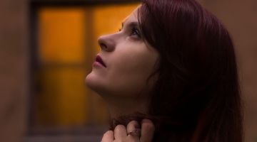 Анна Долгарева: Пока я в Донецке, в Москве показали экранизацию "Ополченского романса" по книге Захара Прилепина