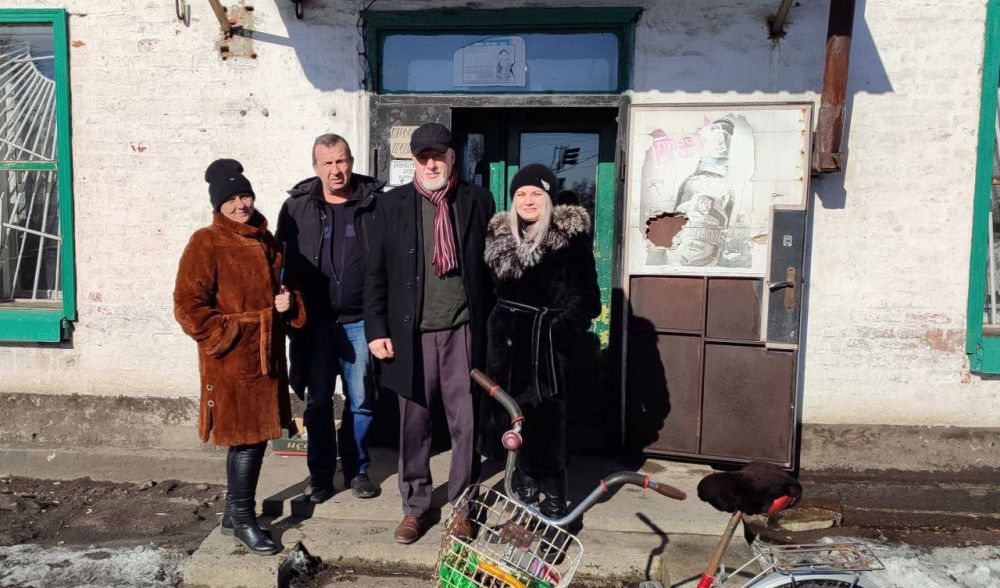 �������� ������, ��������� � ����������: ���������� �������� � ������