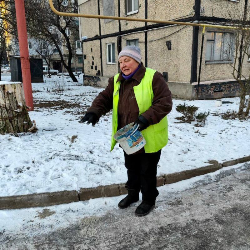 ������ ��������: � ������������ ������ ������������ ���������� ����������� ��������