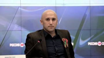 Грэм Филлипс: И всё, как обещал - снова строго 18+ !!