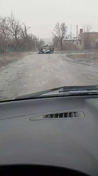 Чингис Дамбиев: Доброе утро. Результат боевой работы операторов fpv- дронов ВС РФ в районе Северска