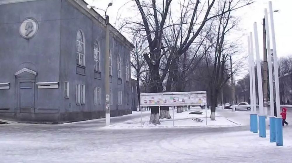 Украинские боевики расстреляли детей в ДНР, сообщил очевидец