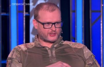Евгений Лисицын: РФ потребует от украины отдать еще около 30% территории, которые пока еще находятся под контролем киевского режима, пишет ISW