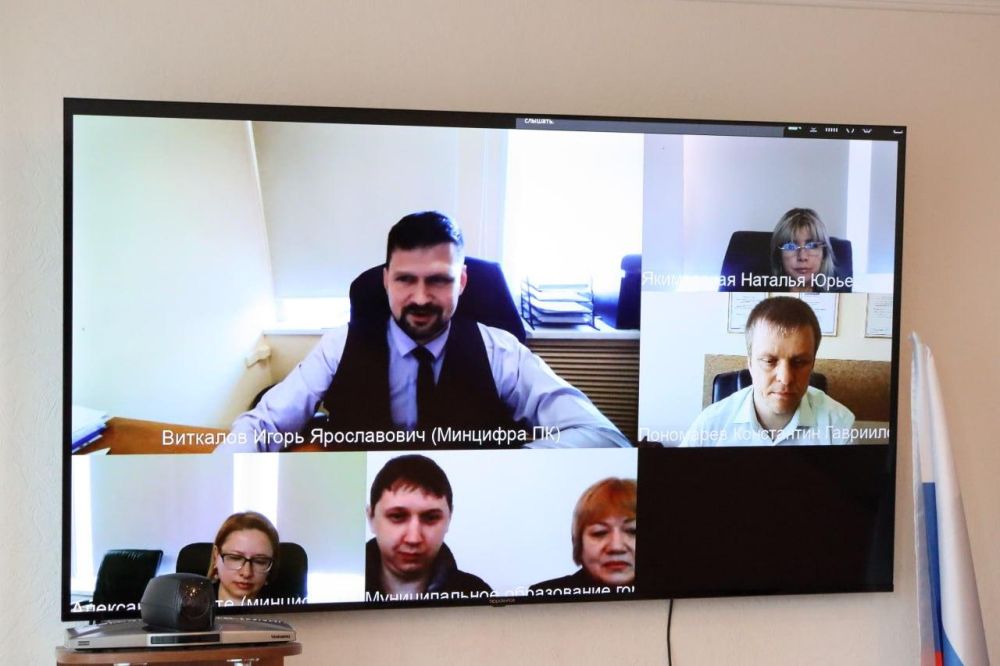 Дмитрий Лысенко: Специалисты Приморского края провели обучение для коллег из Тореза