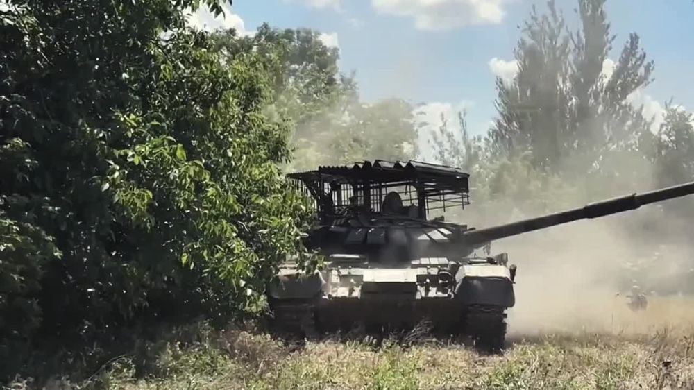 Дмитрий Лысенко: #присоединяйсякСВОим. Подробности на сайте службапоконтракту.рф и по телефону 117