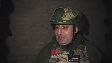 «С октября месяца мы продвинулись на 20 километров» – «Алфёр» о продвижении батальона «Сомали»