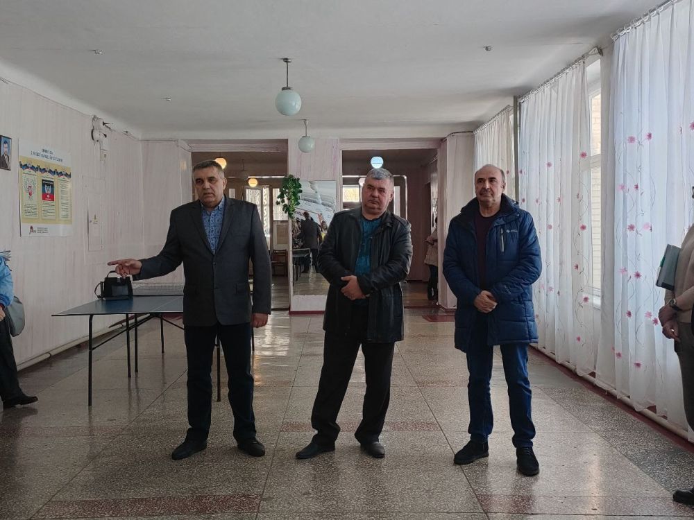 ��������� ���������: � ��������� ������ ������ ������� � ����������