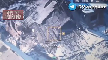 «тважные» массово уничтожают пехоту и НАТОвскую технику, наступая на Покровск