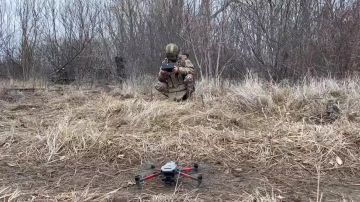 Евгений Поддубный: Захватили четыре опорника ВСУ, отбили несколько контратак и без потерь удержали занятые позиции