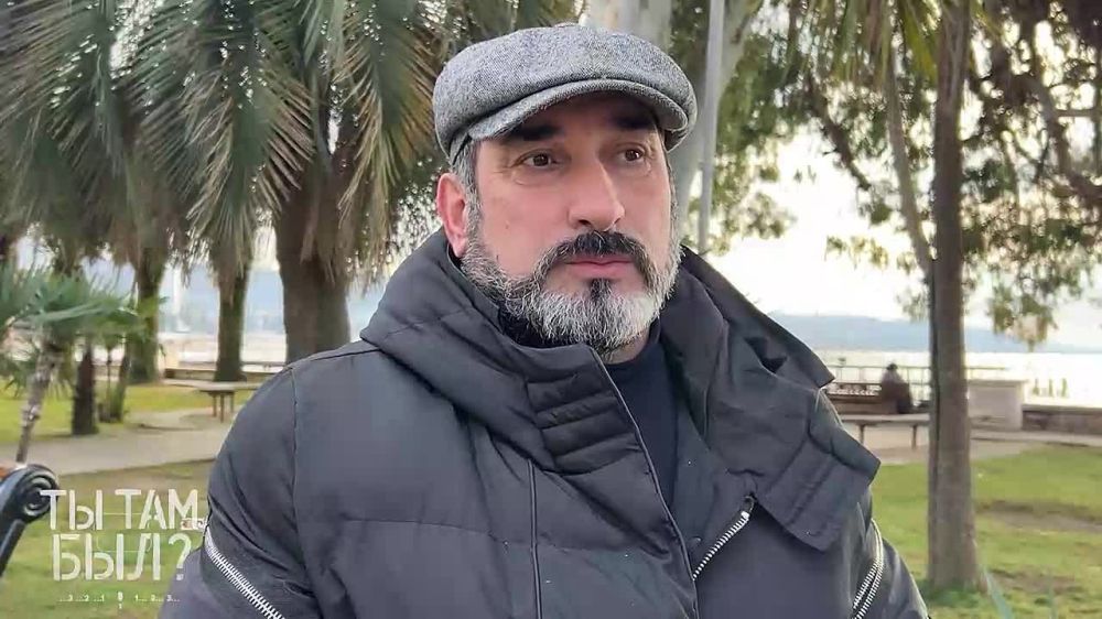 Павел Кукушкин: Тимур Цвижба - отец позывного «Лис» бойца Дикой Дивизии Донбасса, геройски погибшего при освобождении Авдеевки!