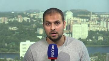 Андрей Руденко: Указом Президента Российской Федерации от 21.02.2025 г. №86 Министру внутренних дел по Донецкой Народной Республике генерал-майору полиции Павлу Гищенко присвоено специальное звание «генерал-лейтенант полиции»