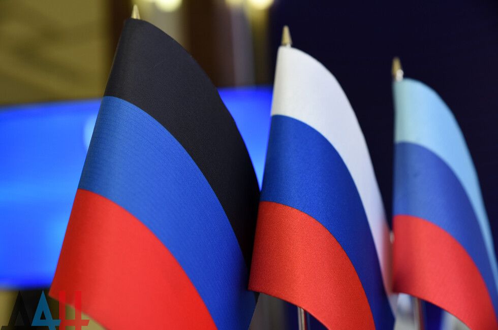 Вместе — навсегда. Признание Россией независимости ДНР и ЛНР — как это было