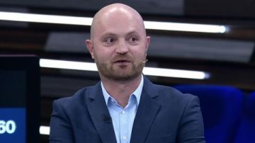 Александр Коц: Российская армия освободила Надеждинку и Новоселку