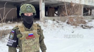 Андрей Руденко: За прошедшие сутки следователями СК России зафиксированы очередные факты вооруженной агрессии украинских боевиков, совершенные в отношении мирных жителей ДНР