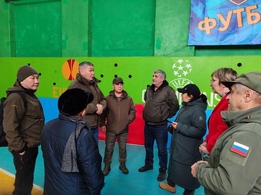 ��������� �������: � ����� ������ ��������� � ������� ����� � ��������