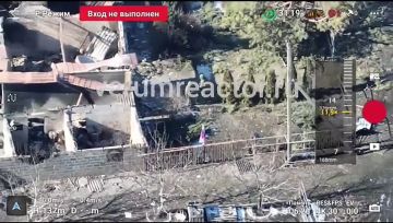 Армия России подняла флаг, освободив Улаклы на пути к Днепропетровской области